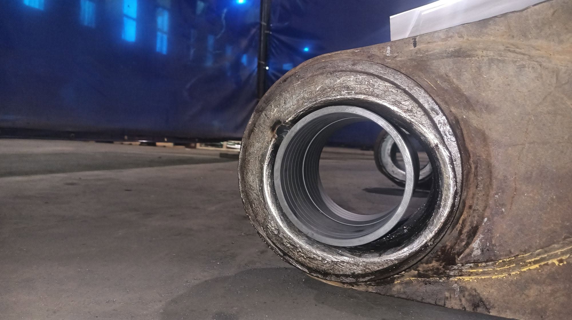 Realizacja Prometal Serwis – 1