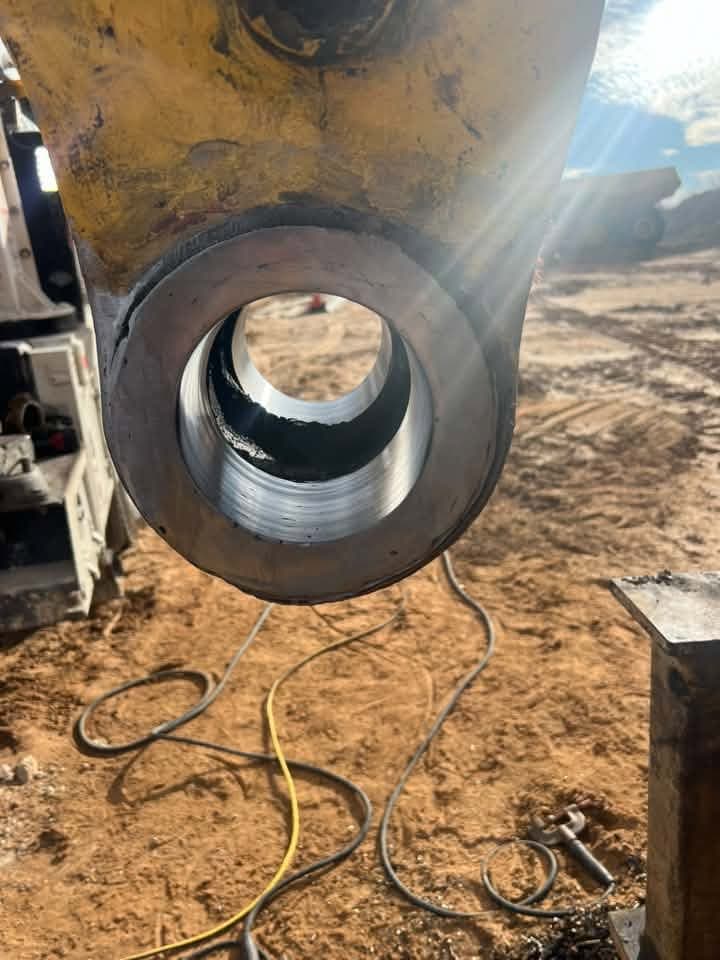 Realizacja Prometal Serwis – 2 2