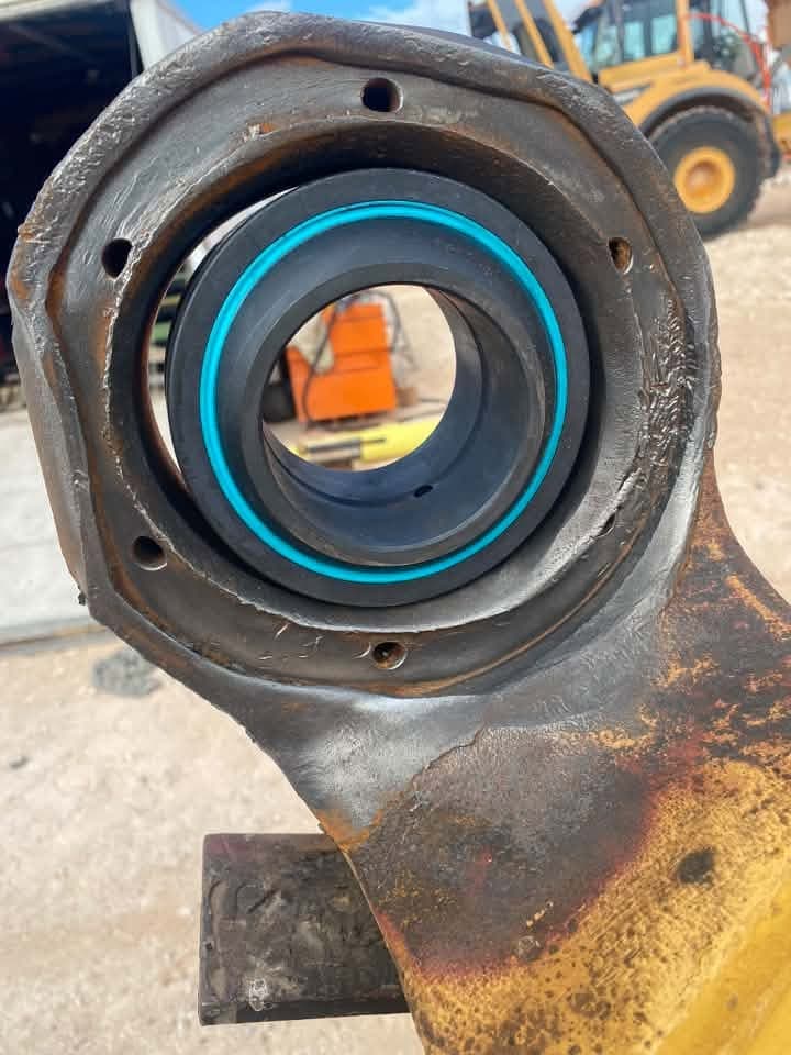 Realizacja Prometal Serwis – 4