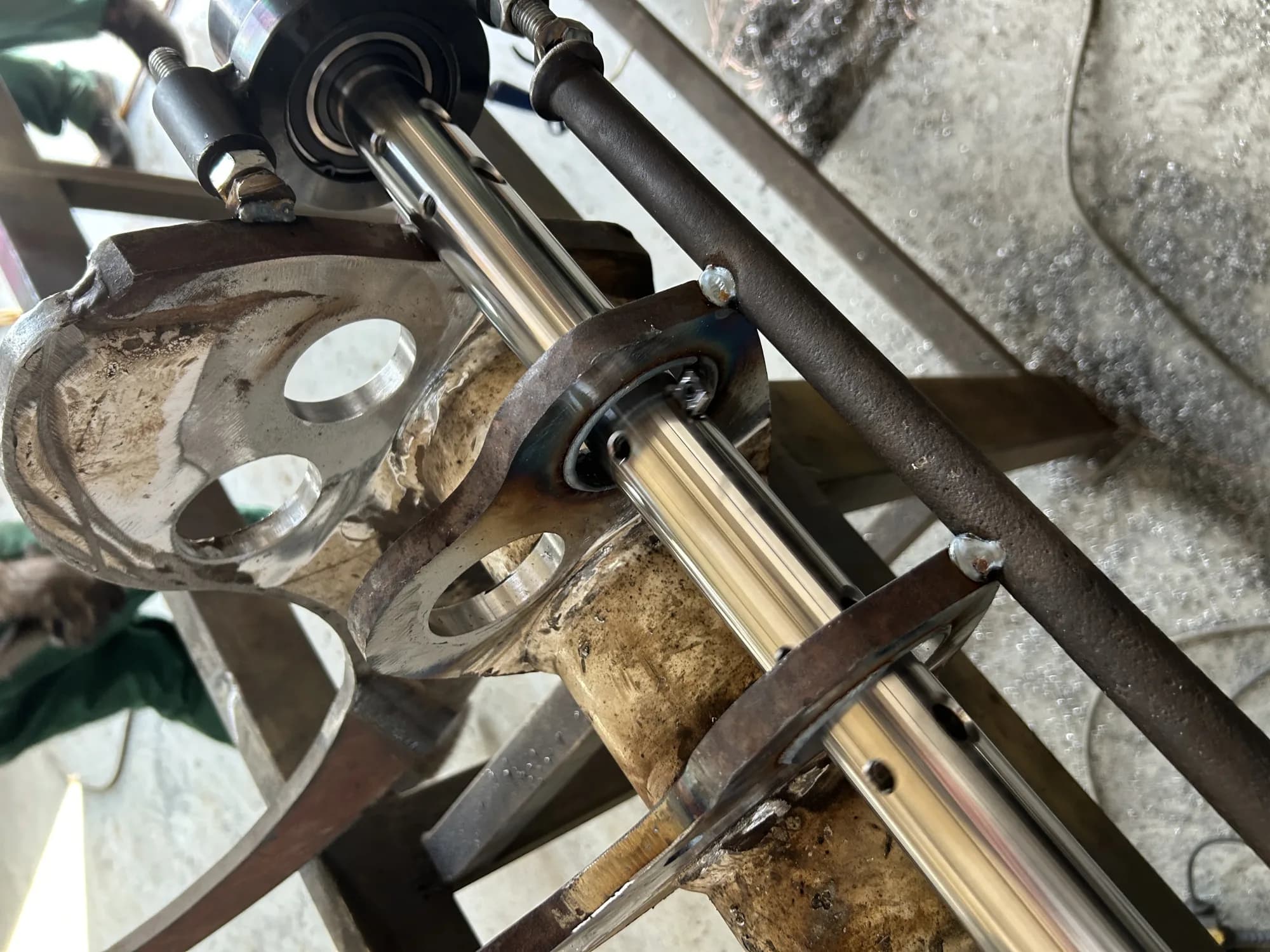 Realizacja Prometal Serwis – gallery 2