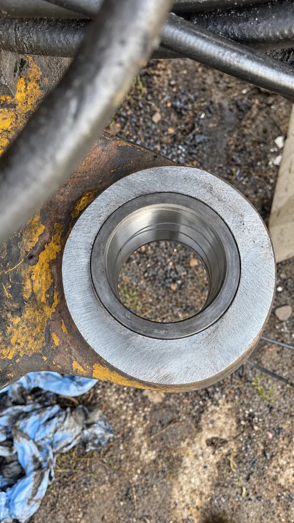 Realizacja Prometal Serwis – po