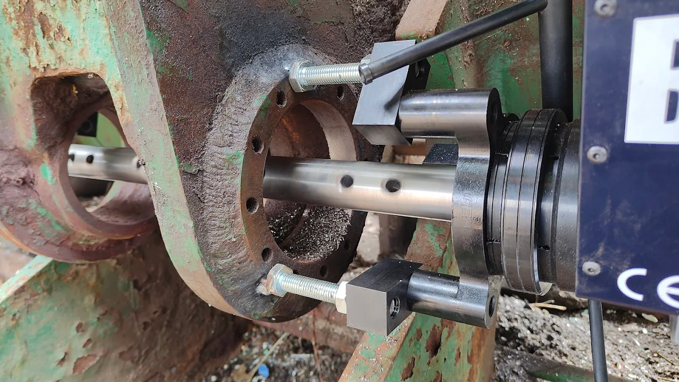 Jak czesto serwisowac prase hydrauliczna?